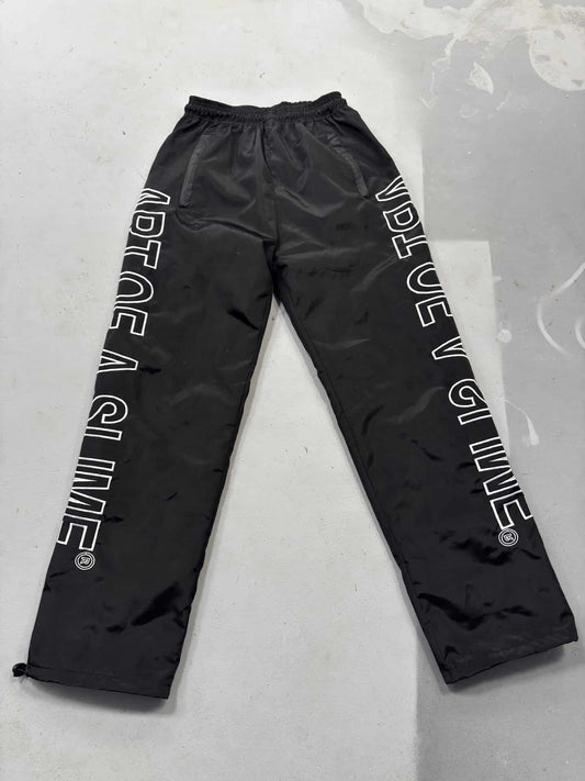 AOAS Nylon Sweatpants