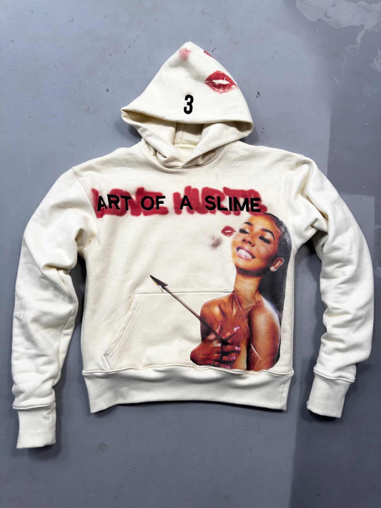 MARIAH “I SHOT CUPID” HOODIE